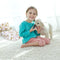 Floofi Pet Bed With Pillow and Quilt Star (L) PT-PB-256-YMJ