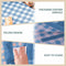 Picnic Blanket (Blue) OA-PB-101-CH / OA-PB-101-XX