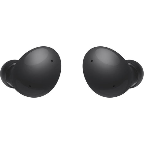 Samsung Galaxy Buds2 Wireless Noise Canceling In-Ear Bluetooth Earphones Graphite SM-R177NZKA