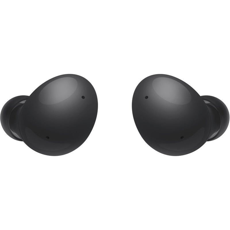 Samsung Galaxy Buds2 Wireless Noise Canceling In-Ear Bluetooth Earphones Graphite SM-R177NZKA