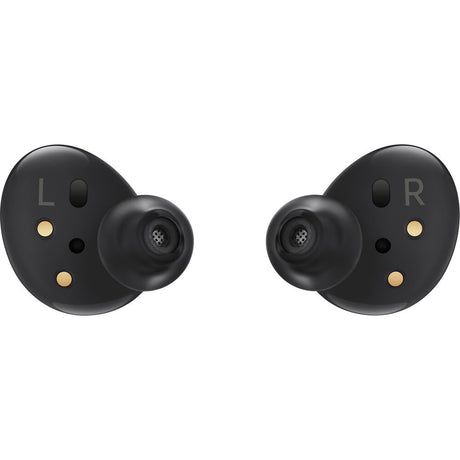 Samsung Galaxy Buds2 Wireless Noise Canceling In-Ear Bluetooth Earphones Graphite SM-R177NZKA