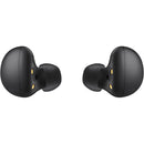 Samsung Galaxy Buds2 Wireless Noise Canceling In-Ear Bluetooth Earphones Graphite SM-R177NZKA