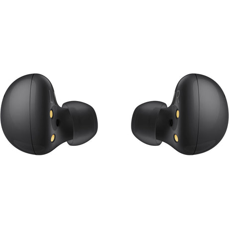 Samsung Galaxy Buds2 Wireless Noise Canceling In-Ear Bluetooth Earphones Graphite SM-R177NZKA