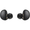 Samsung Galaxy Buds2 Wireless Noise Canceling In-Ear Bluetooth Earphones Graphite SM-R177NZKA