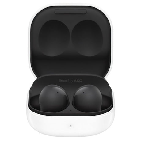 Samsung Galaxy Buds2 Wireless Noise Canceling In-Ear Bluetooth Earphones Graphite SM-R177NZKA