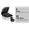 Samsung Galaxy Buds2 Wireless Noise Canceling In-Ear Bluetooth Earphones Graphite SM-R177NZKA