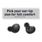 Samsung Galaxy Buds2 Wireless Noise Canceling In-Ear Bluetooth Earphones Graphite SM-R177NZKA