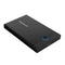 Simplecom SE209 Tool-free 2.5' SATA HDD SSD to USB 3.0 Enclosure