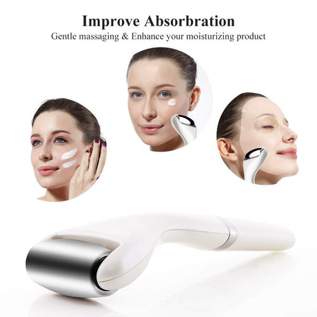 TOUCHBeauty Face & Body Roller Massager TB-1587