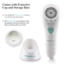 TOUCHBeauty Electric Facial Cleanser TB-1487