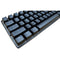 Vortex Poker 3 RGB Mechanical Gaming Keyboard Cherry MX Silent Red Switch VTK-6100R-SILRDBK