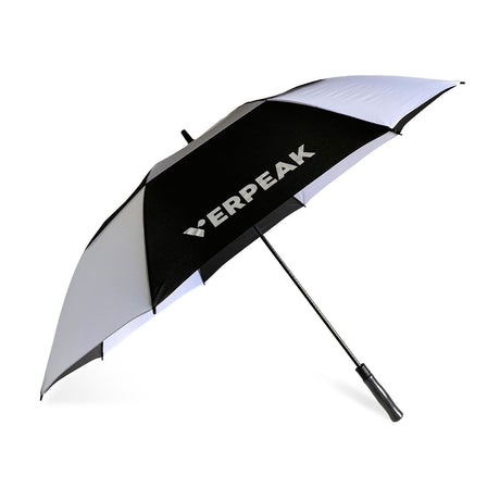 Verpeak Golf Umbrella Black & White 62