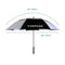 Verpeak Golf Umbrella Black & White 62" VP-UA-101-HD