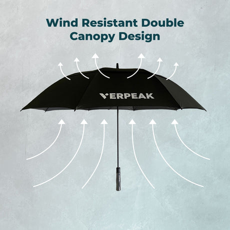 Verpeak Golf Umbrella 62