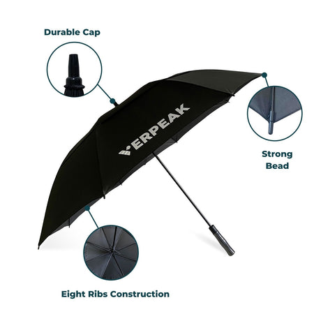 Verpeak Golf Umbrella 62