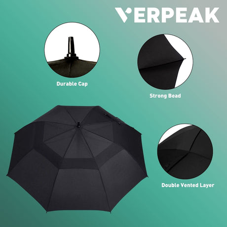 Verpeak Golf Umbrella 62