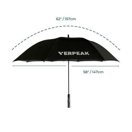 Verpeak Golf Umbrella 62