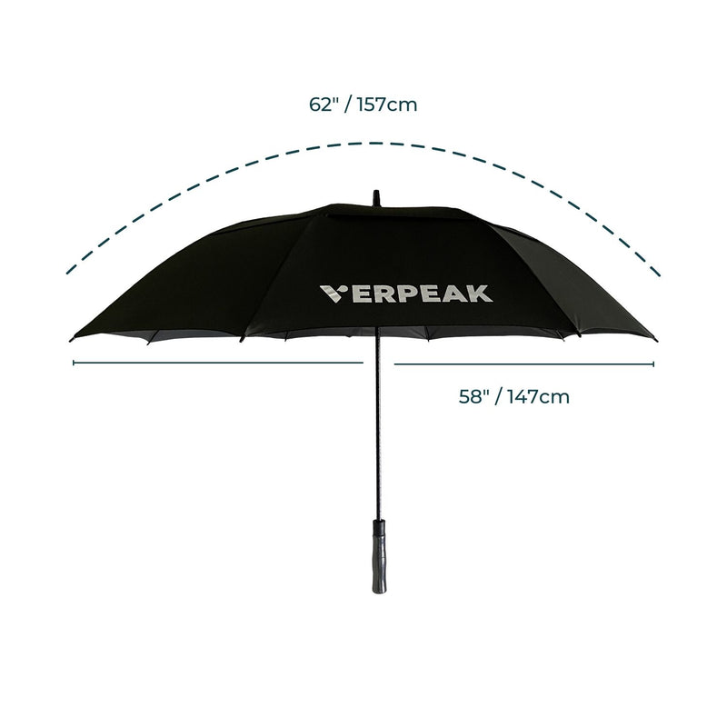 Verpeak Golf Umbrella 62" VP-UA-100-HD