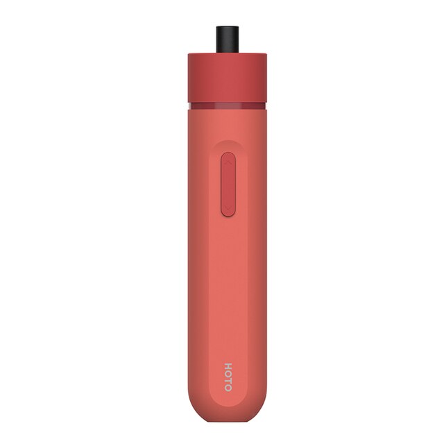 Xiaomi HOTO Li-ion Screwdriver-Lite (Red) QWLSD007-RED