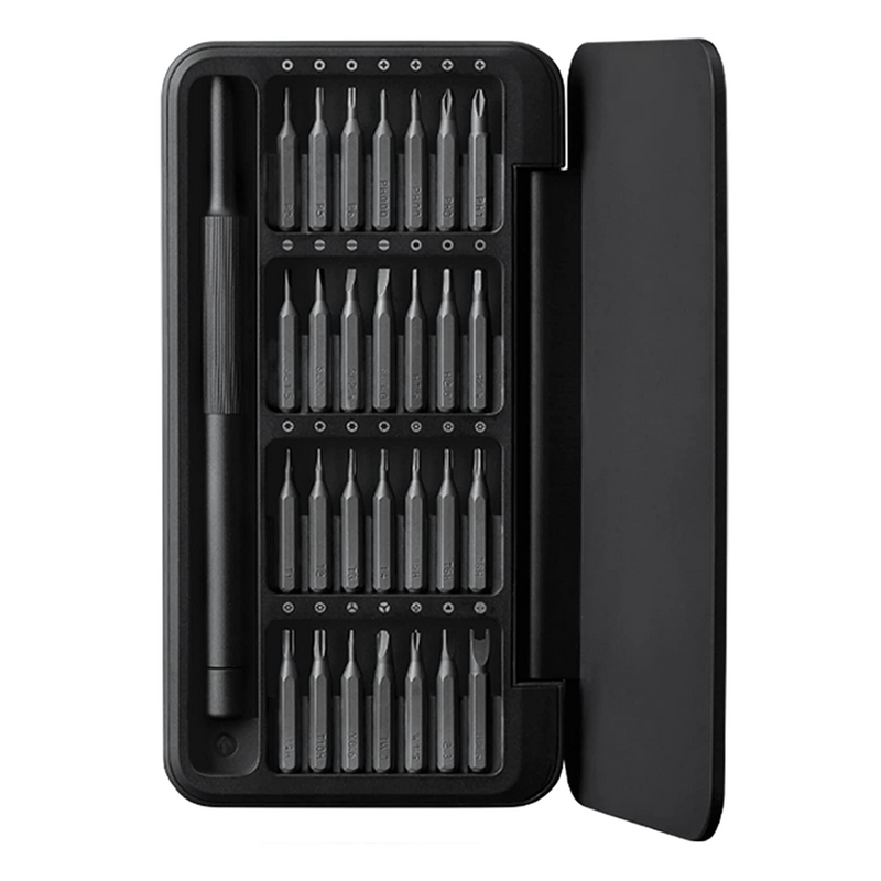 Xiaomi HOTO Precision Screwdriver Set (28 in 1) QWLSD009