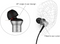 1MORE E1009-SV Piston Fit in-Ear Earphones Silver E1009-SV