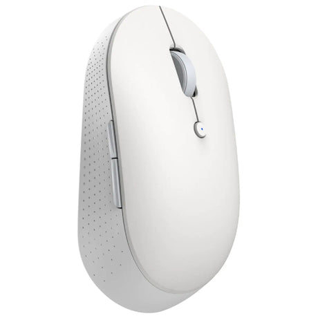 Xiaomi Mi Dual Mode Wireless Mouse Silent Edition White HLK4040GL