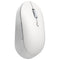 Xiaomi Mi Dual Mode Wireless Mouse Silent Edition White HLK4040GL