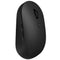 Xiaomi Mi Dual Mode Wireless Mouse Silent Edition Black HLK4041GL