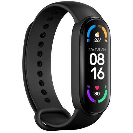 Xiaomi Mi Smart Band 6 BHR4951GL