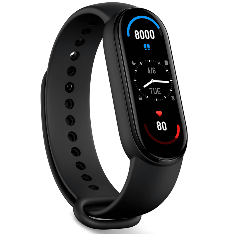 Xiaomi Mi Smart Band 6 BHR4951GL