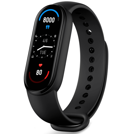 Xiaomi Mi Smart Band 6 BHR4951GL