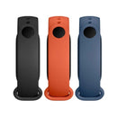 Xiaomi Mi Smart Band 6 Strap (3 pack) Black/Orange/Blue BHR5134GL