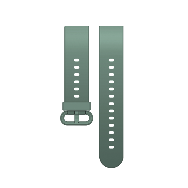 Xiaomi Mi Watch Lite Strap (Olive) BHR4876GL