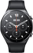 Xiaomi Mi Watch S1 (Black)