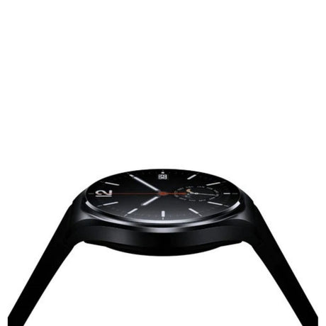 Xiaomi Mi Watch S1 (Black)