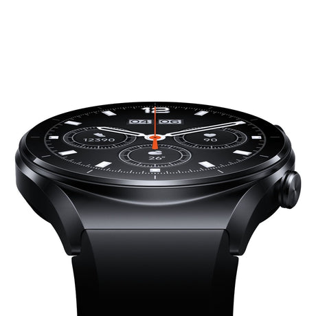 Xiaomi Mi Watch S1 (Black)