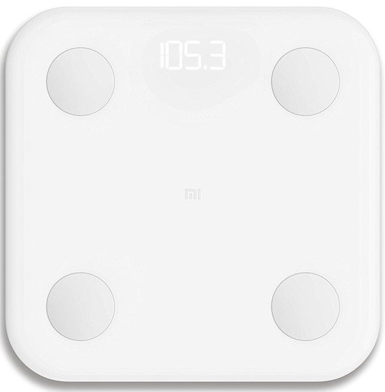 Xiaomi Mi Body Composition Scale 2 NUN4048GL