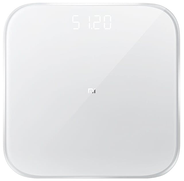 Xiaomi Mi Smart Scale 2 White NUN4056GL (G)