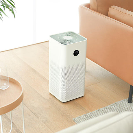 Xiaomi Mi Air Purifier 3H FJY4031GL (G)