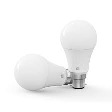 Xiaomi Mi Smart LED Bulb Warm White 100 6.0000 G11 GPX4026GL