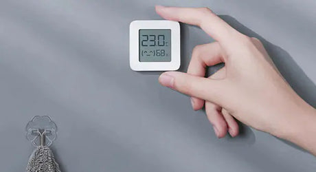 Xiaomi Mi Temperature and Humidity Monitor 2 NUN4126