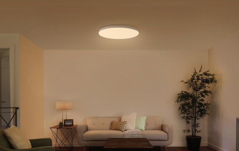 Xiaomi Mi Smart LED Ceiling Light (450mm) BHR4118GL (G)