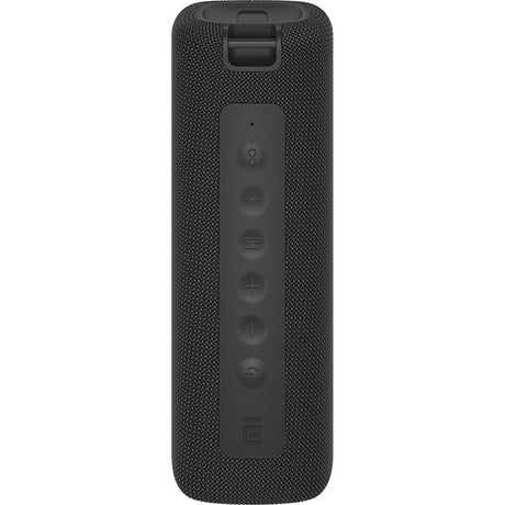 Xiaomi Mi Outdoor Speaker Black QBH4195GL