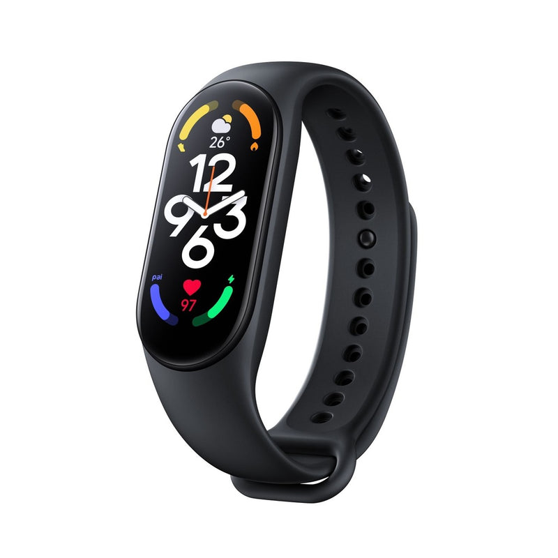 Xiaomi Mi Smart Band 7 Black BHR6008GL (G)