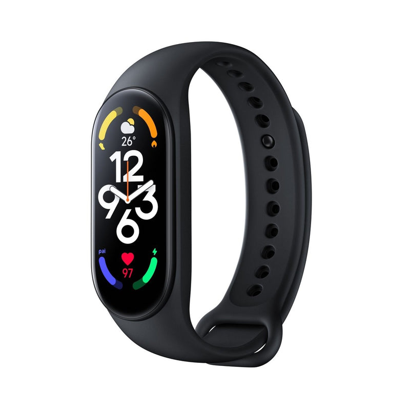 Xiaomi Mi Smart Band 7 Black BHR6008GL (G)