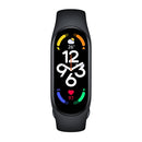 Xiaomi Mi Smart Band 7 Black BHR6008GL (G)