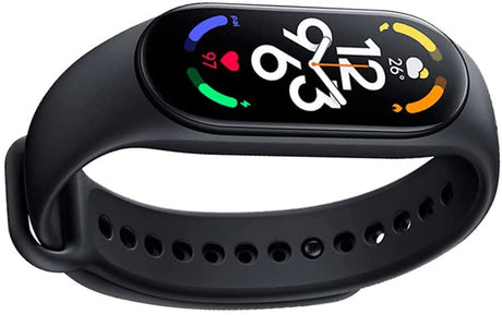 Xiaomi Mi Smart Band 7 Black BHR6008GL (G)