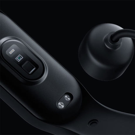 Xiaomi Mi Smart Band 7 Black BHR6008GL (G)