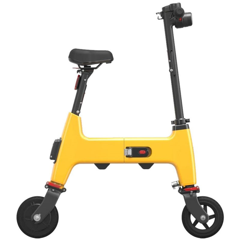 HIMO Electric Bike Yellow H1