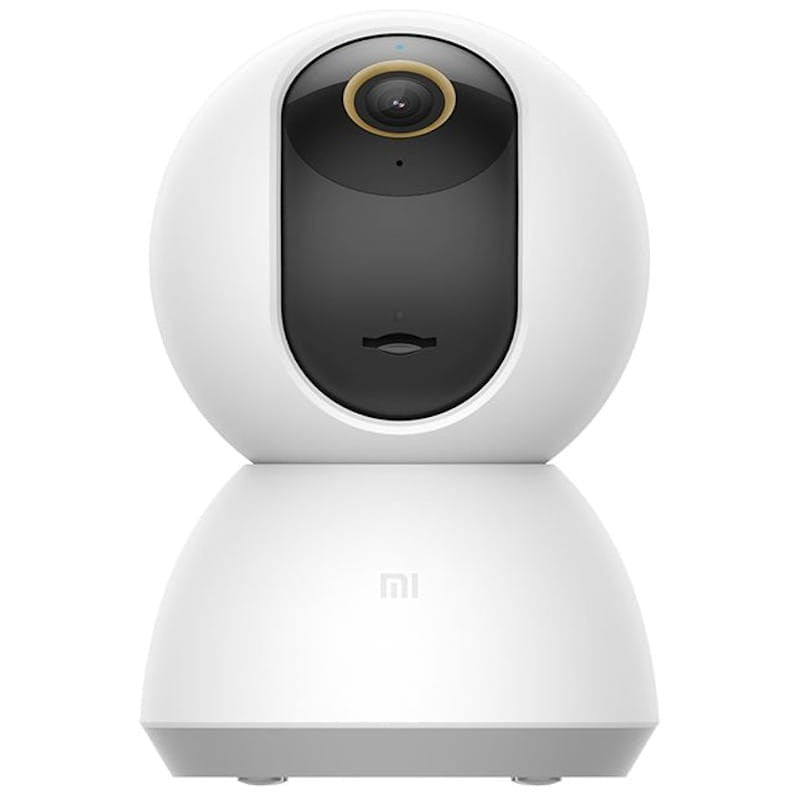 Xiaomi Mi Home Security Camera 2K 360° BHR4457GL (G)